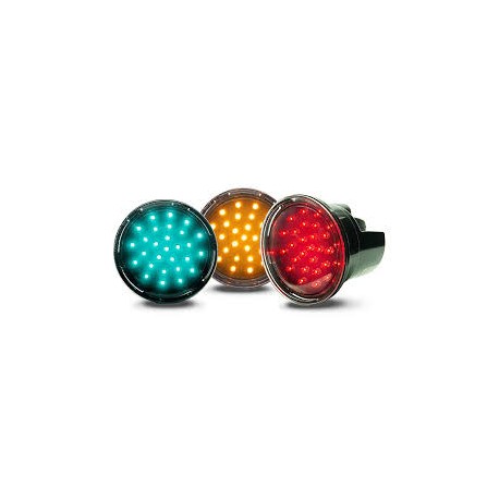 DR2 LED Signal Modules