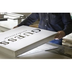 Barre Led VBX 6500K IP65