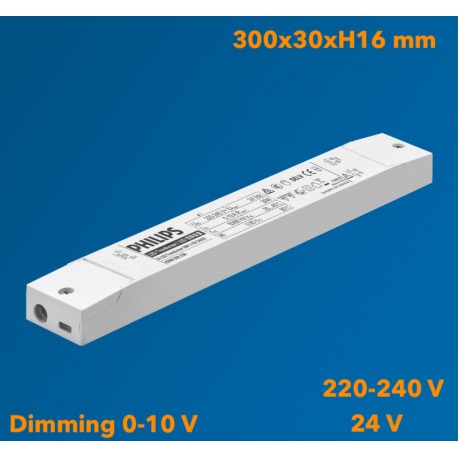 Driver 24V Slim