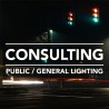  Technical consulting service for signage and general lighting immagine