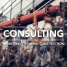 Engineering and management services for industrial sectors