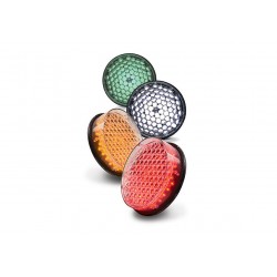 LED Colorlights Wayside