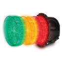 LED Tricolor Signal