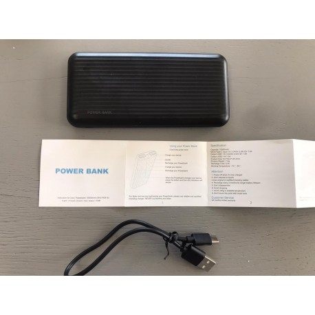 Power bank. 10Ah Power bank. 10Ah