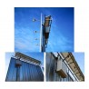 KIT Pannello fotovoltaico 40W