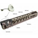 Spots per aree comuni