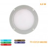 Downlight para trenes