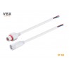 Connettore rapido IP65