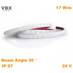 Flex wall washer Led Strip