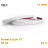 Flex wall washer Led Strip