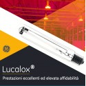 Lucalox® HPS 600W