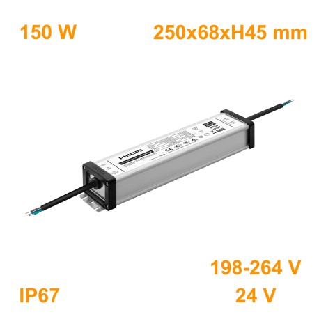 Alimentatori per esterno PHILIPS