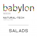 Bag 1000 Hydroponic Seed
