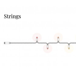 Twinkly String