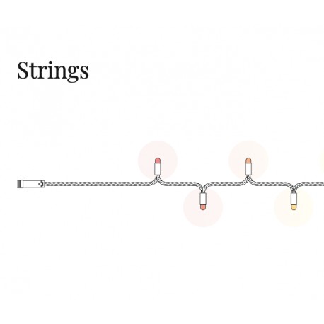 Twinkly String
