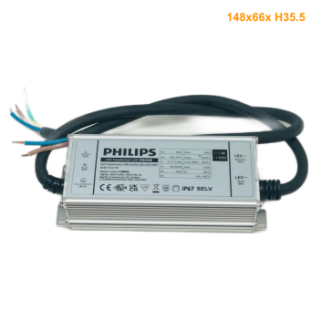 Alimentatori LED 24V - PHILIPS - Per Esterno