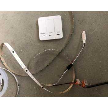 LED Strip VBX Classic  Running light