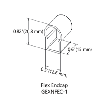 Tetra Contour Flex Accessories