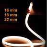 Neon LED Flex 360°