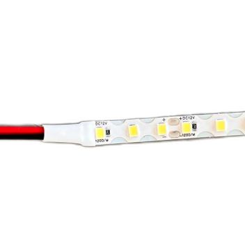 LED Tiras - VBX S-Shape 10 metros