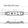 Modulo LED Tetra MAX