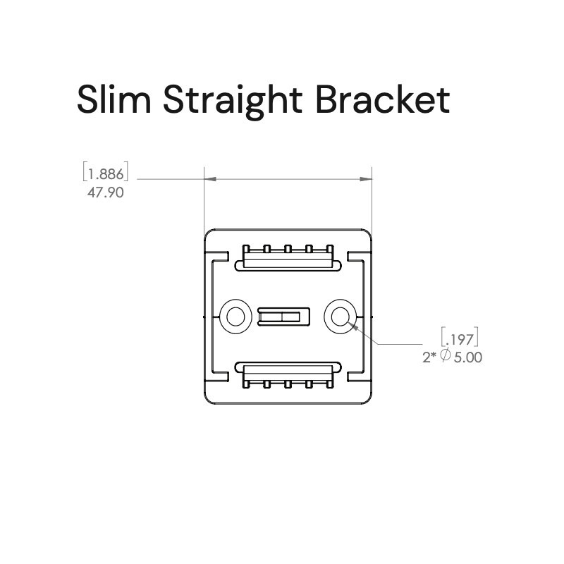 Tetra® EdgeLine Accessories