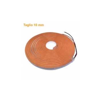 Neon LED flex 6mm cut 1cm