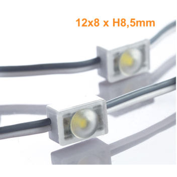 Modulo LED Z1U