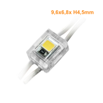VBX Micro LED Modules