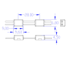 VBX Micro LED Modules