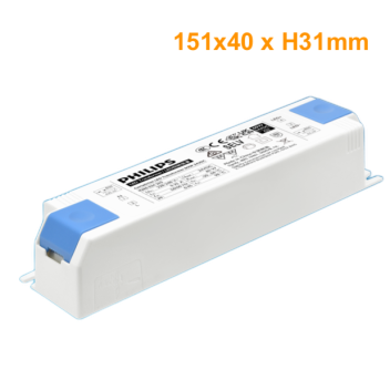 INDOOR Driver 24V