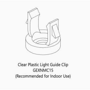 GE Tetra Contour Accessories
