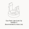 GE Tetra Contour Accessories