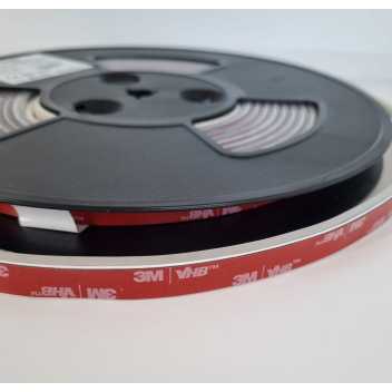 Reel 10 meters Philips Fortimo LEDflex IP67