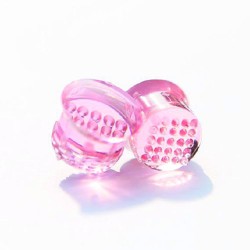 Back Light reflection Lens