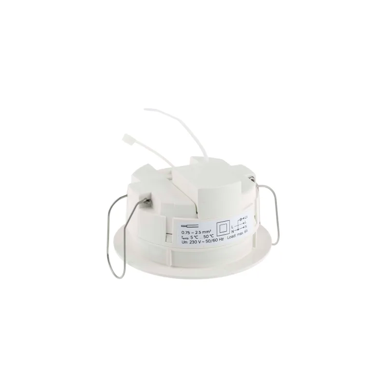 Movement Detector LRM1070/00