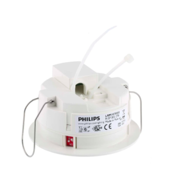 Movement Detector LRM1070/00