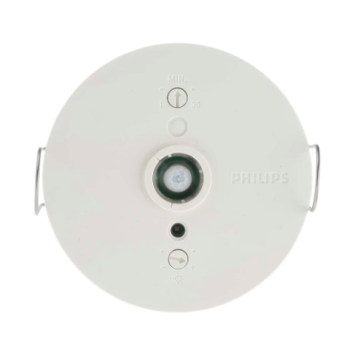Movement Detector LRM1070/00