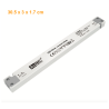 Alimentatori LED 12V - SLIM - Da Interno