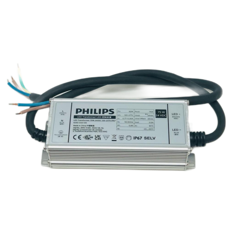 Outdoor PHILIPS  Driver 12V