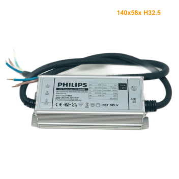 Alimentatori LED 12V - PHILIPS - Per Esterno