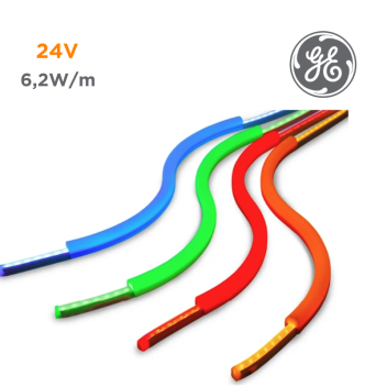 TETRA Contour LED engine 2,44 metri