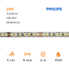Striscia LED PHILIPS Master 5 metri
