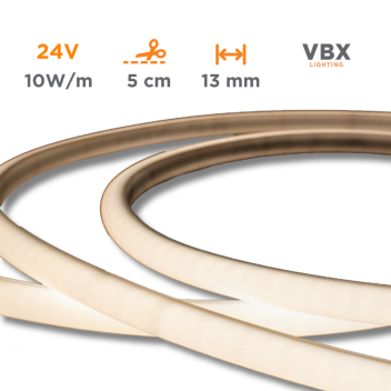 Neon LED Flex -  VBX Duna -...