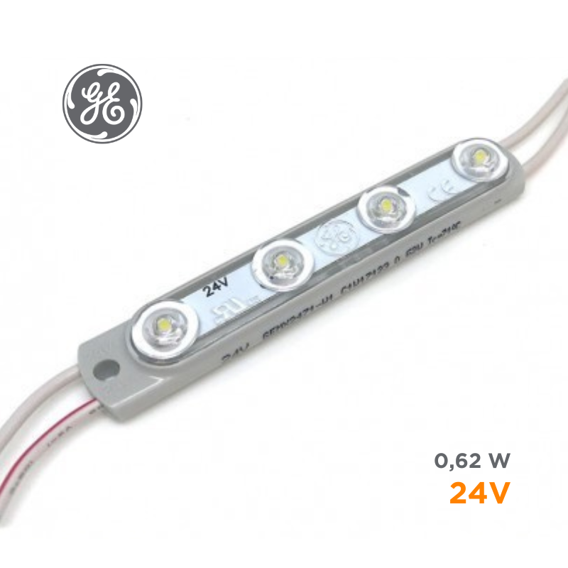 Modulo LED Tetra MAX