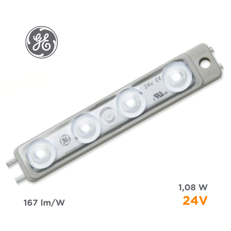 Tetra LT Deep LED modules