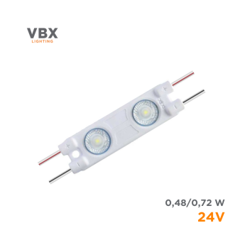 VBX 222 LED Modules