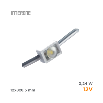 Modulo LED Z1U
