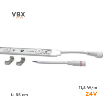 VBX BAR IP65