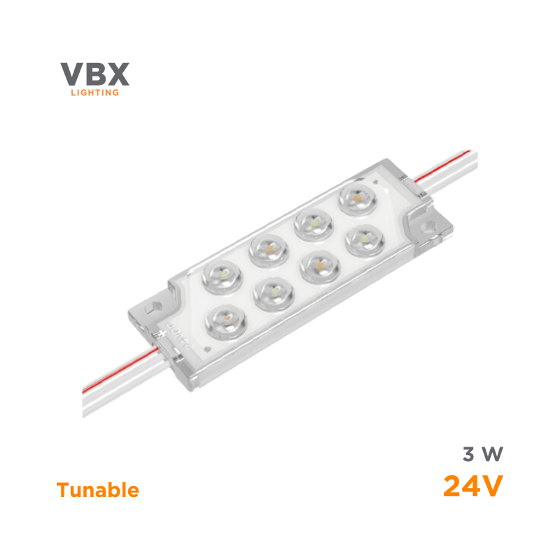 Modulo LED VBX CCT Bianco Dinamico